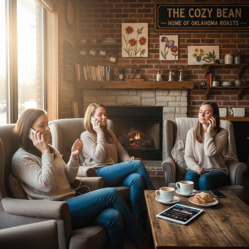 Meghan Markle’s Podcast Resonates with Oklahoma Women