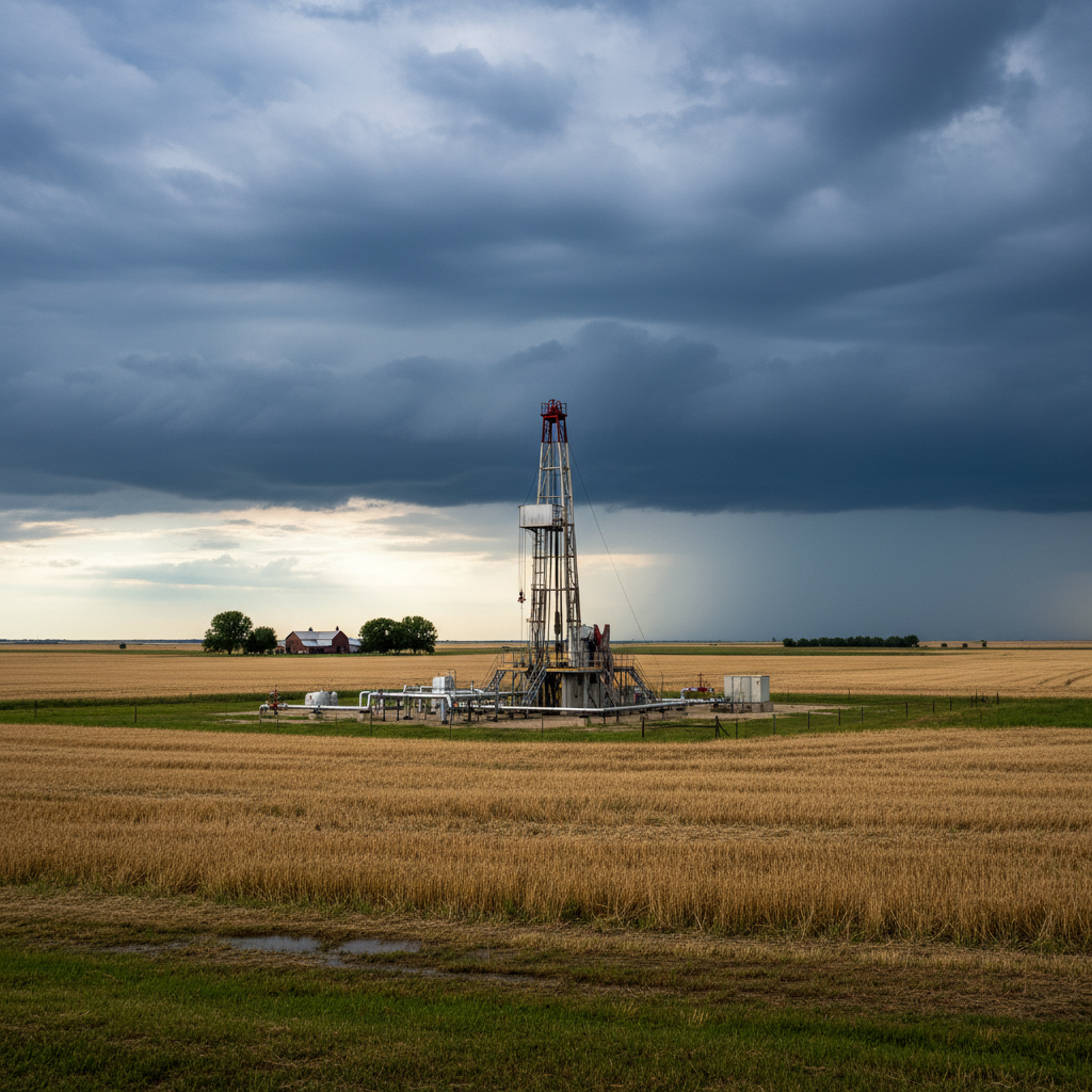 Dow Jones Futures: Market Outlook for Oklahoma in 2025