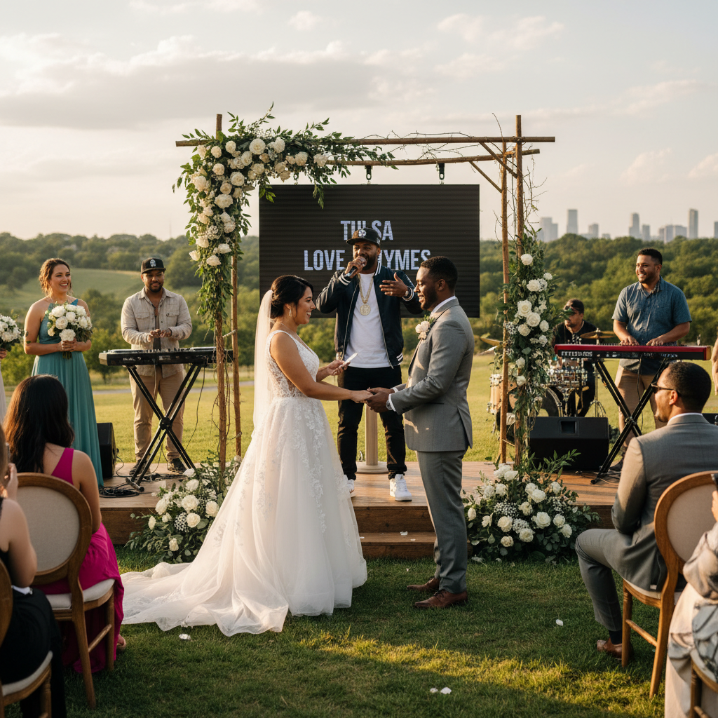 Oklahoma’s TikTok Stories That Went Viral