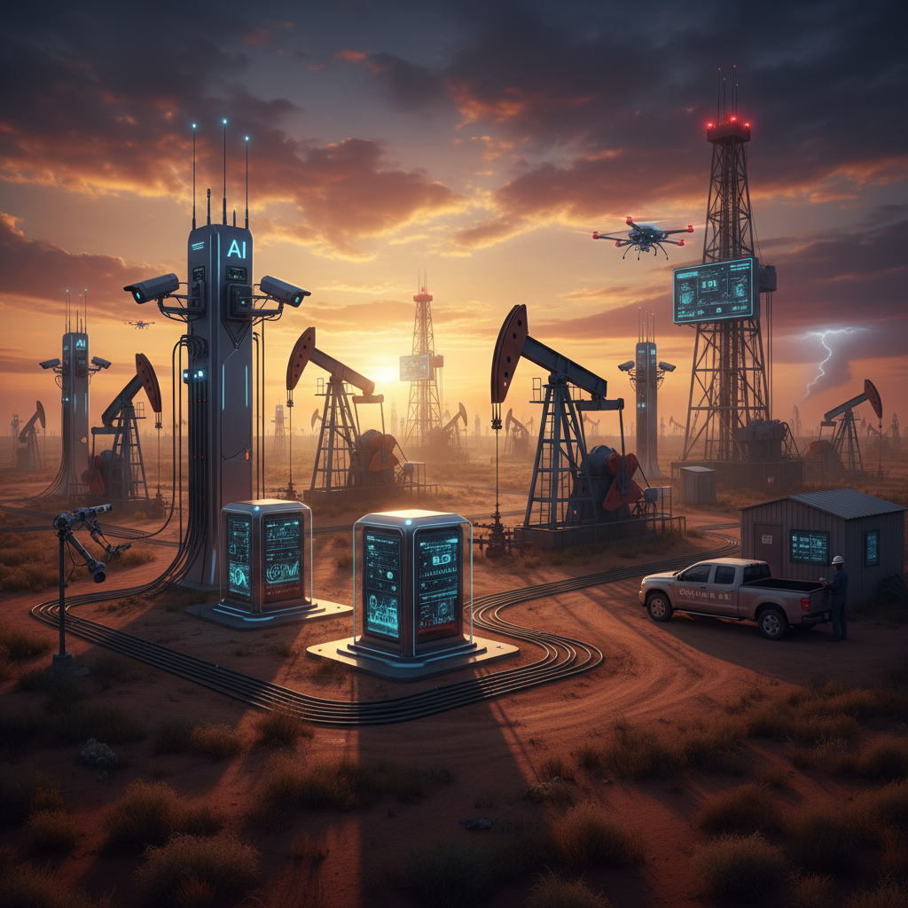 AI Stocks Under $10 with Oklahoma Market Potential