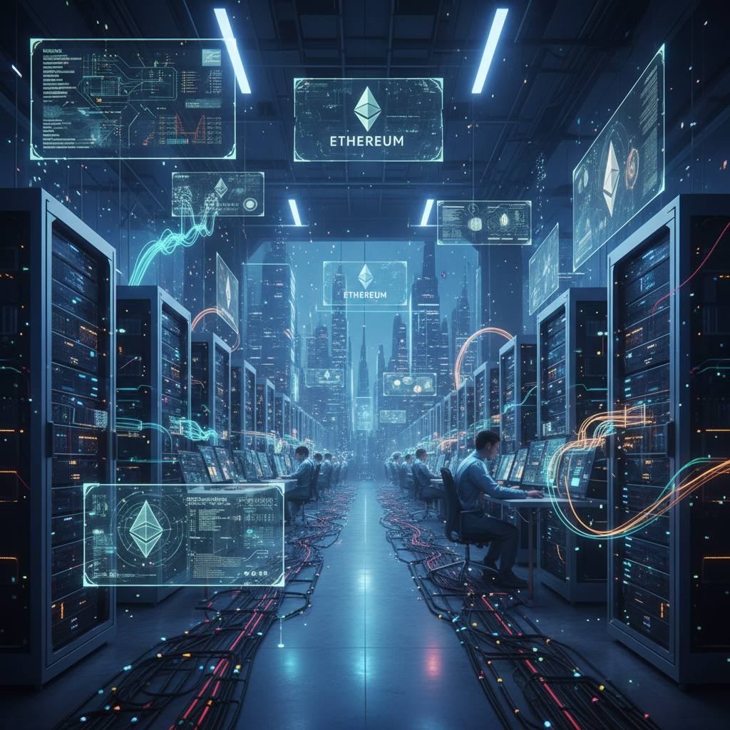 Say Goodbye to High Gas Fees: Ethereum’s Pectra Is Here