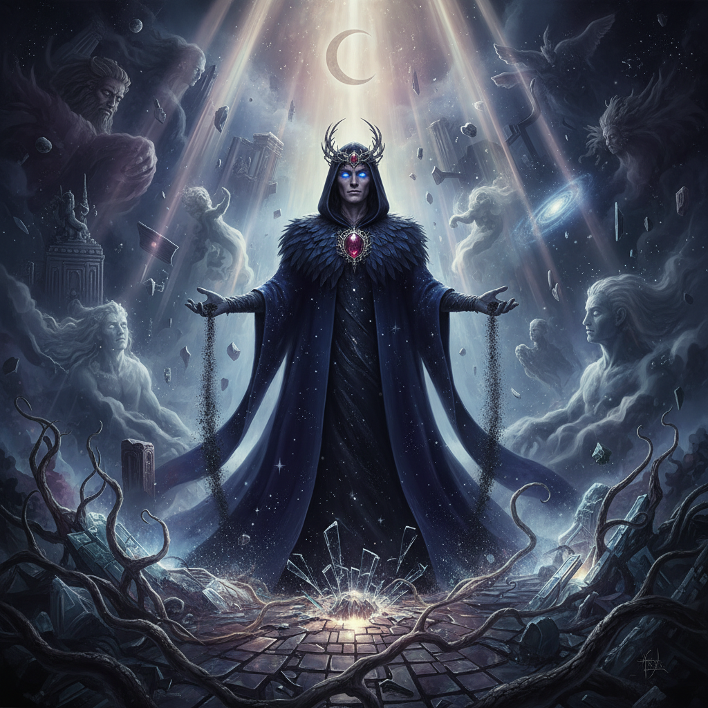 Why The Sandman’s Ending Works So Well