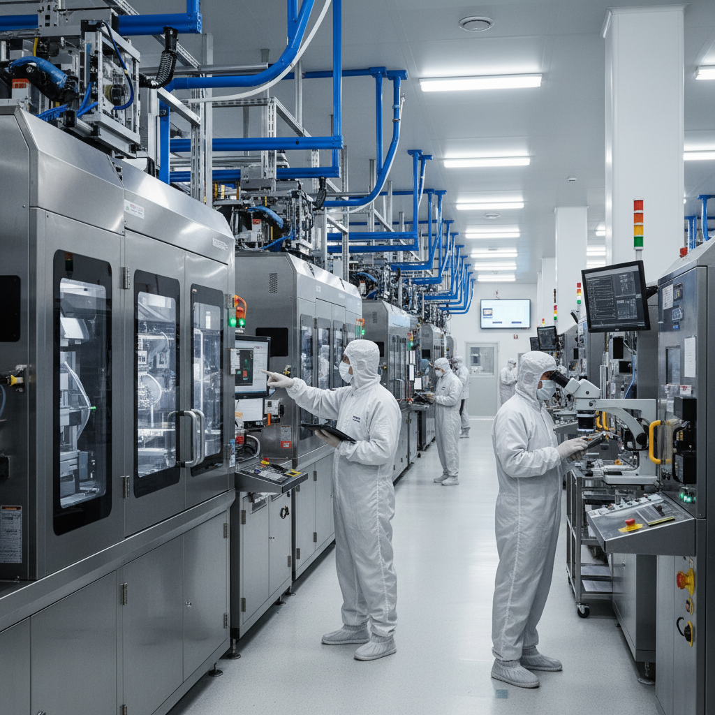 Federal Stake in Intel Worries Investors and Politicians