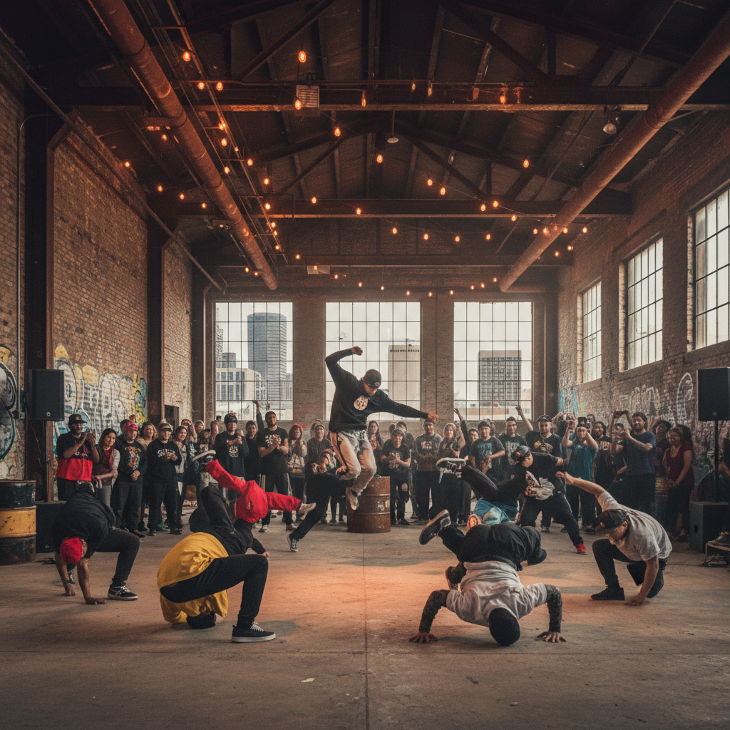 Oklahoma’s Sooner Spirit Ignites New Olympic Sports