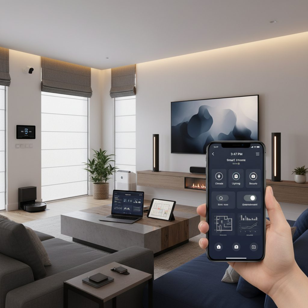 Google Rolls Out Gemini-Powered Update to Google Home