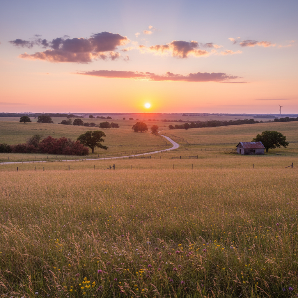 Hollywood Biopics Resonate Deeply with Oklahoma Audiences