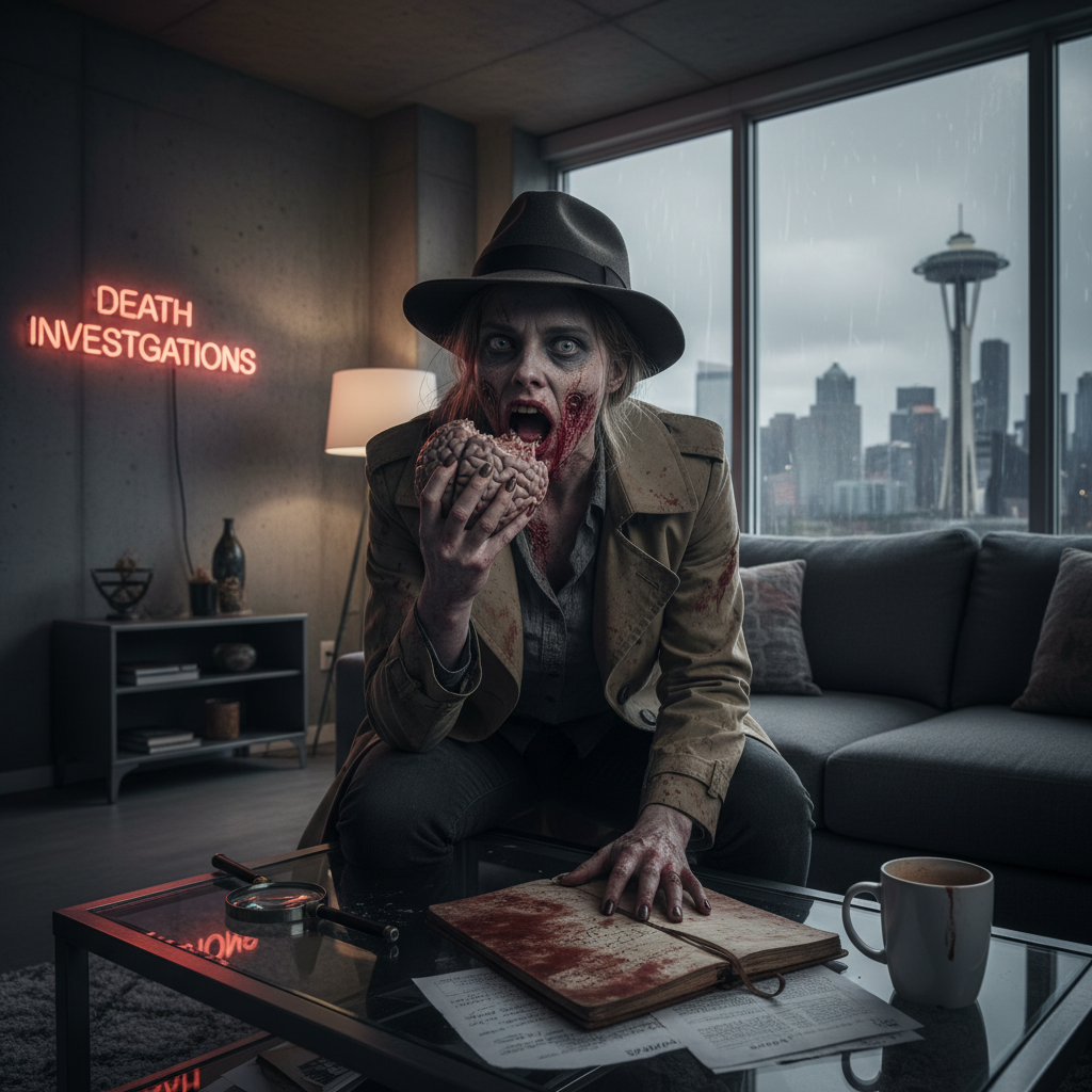 The Cult Fandom of iZombie: What Made Fans Stick Around