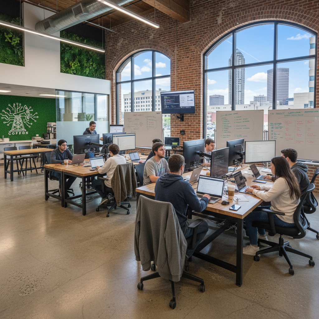 Oklahoma’s Growing Tech Scene Reacts to X’s Director of Engineering Exit