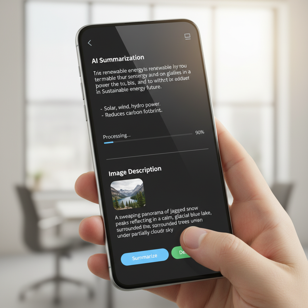 Not as Mighty as the Cloud: Understanding Gemini Nano’s Constraints