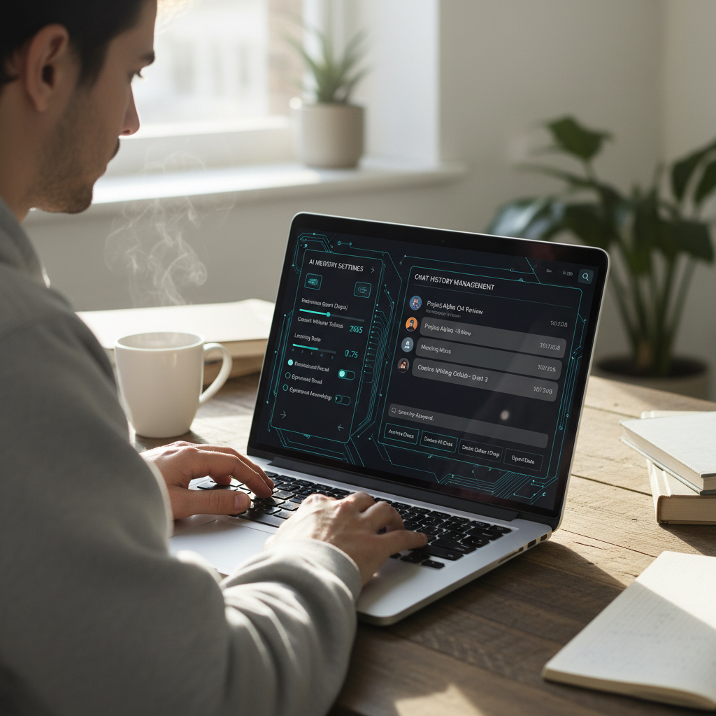 Privacy Implications of ChatGPT’s Expanded Memory Feature