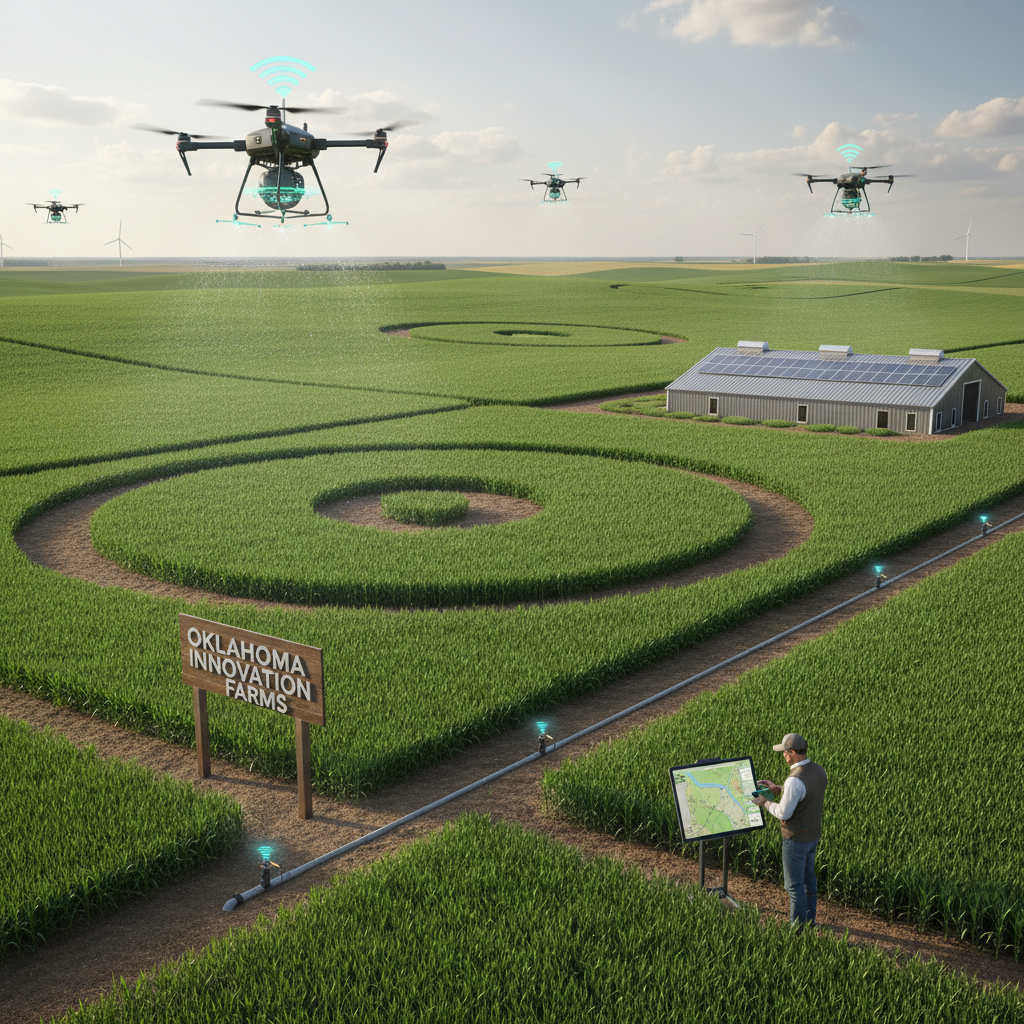 Oklahoma Reacts to OpenAI’s AI Growth and Business Expansion Strategy