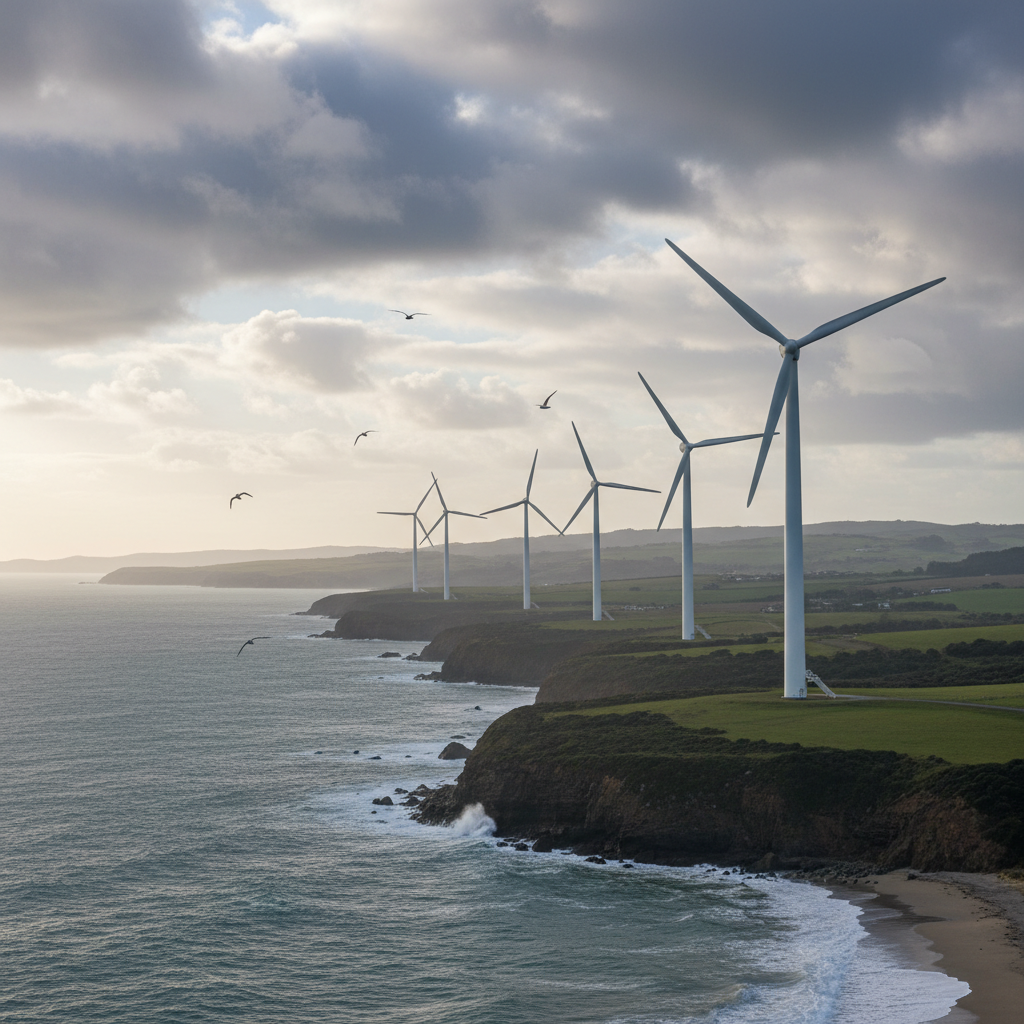 Anti-Wind Narratives as a Symptom of Fossil Nostalgia