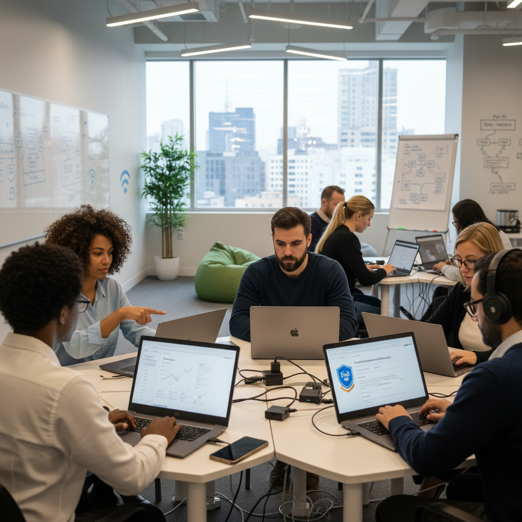 Microcredentials on the Rise: Is the Traditional Degree Losing Its Power Globally and in Oklahoma?