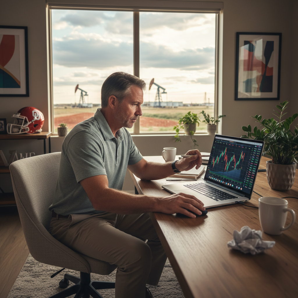 Pelosi Stock Tracker: Insights for Oklahoma Investors