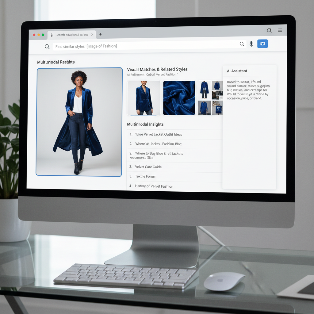 How Gemini is Transforming Google’s AI Search