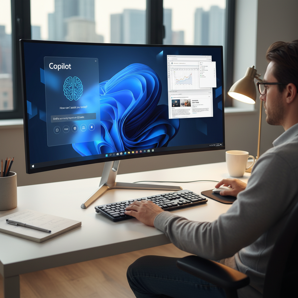 Will Copilot Vision Finally Click? Early Tests Show Potential