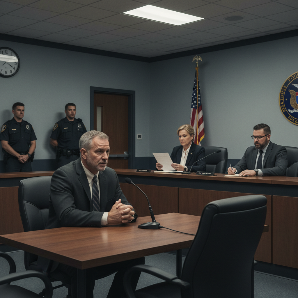 Erik Menendez’s Contradictory Statements on Motive Raise Concerns