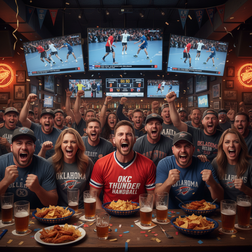 Oklahoma’s 2025 Sports Drama: Sooner Scoop Highlights