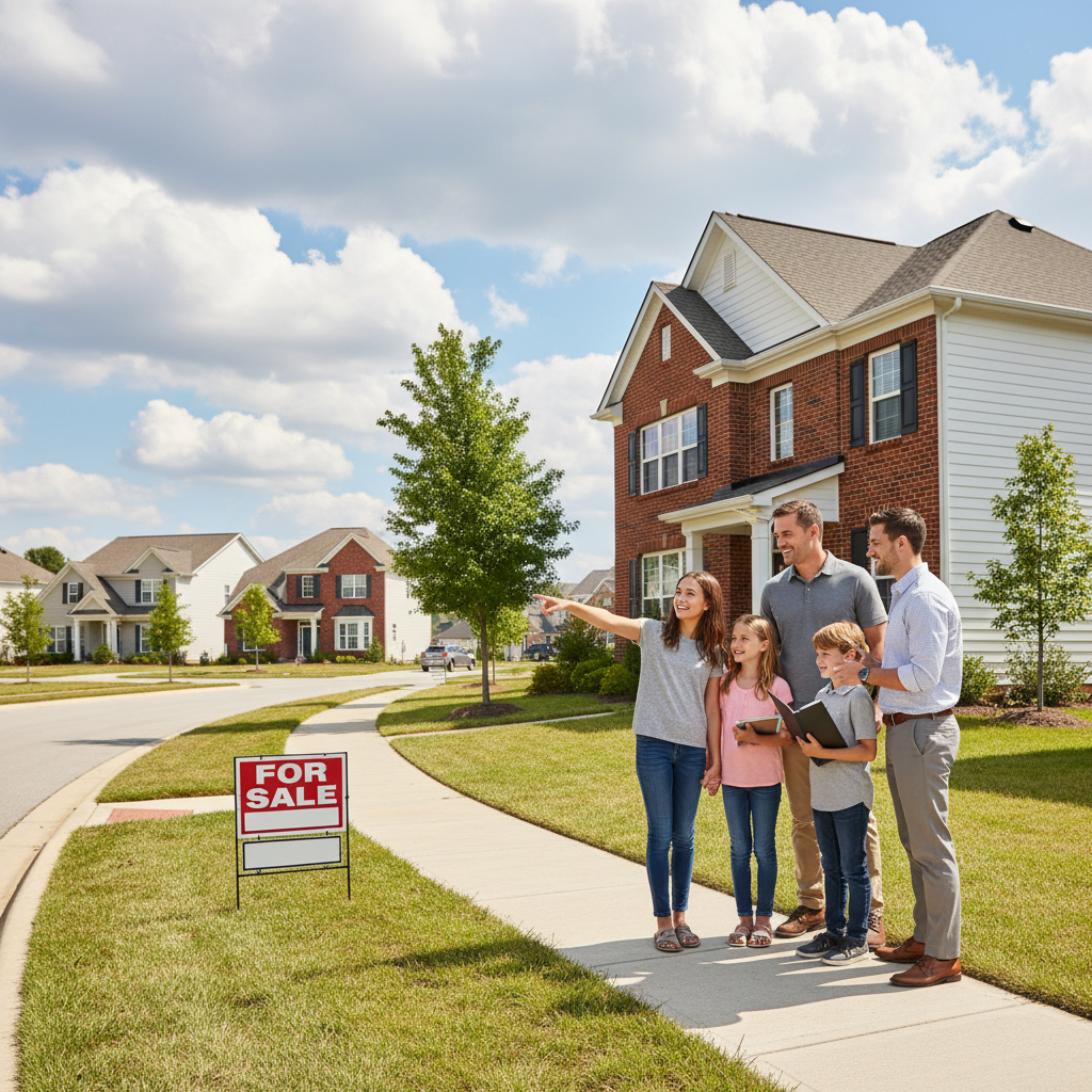 Oklahoma Homebuyers Eye Federal Reserve’s Interest Rate Plans