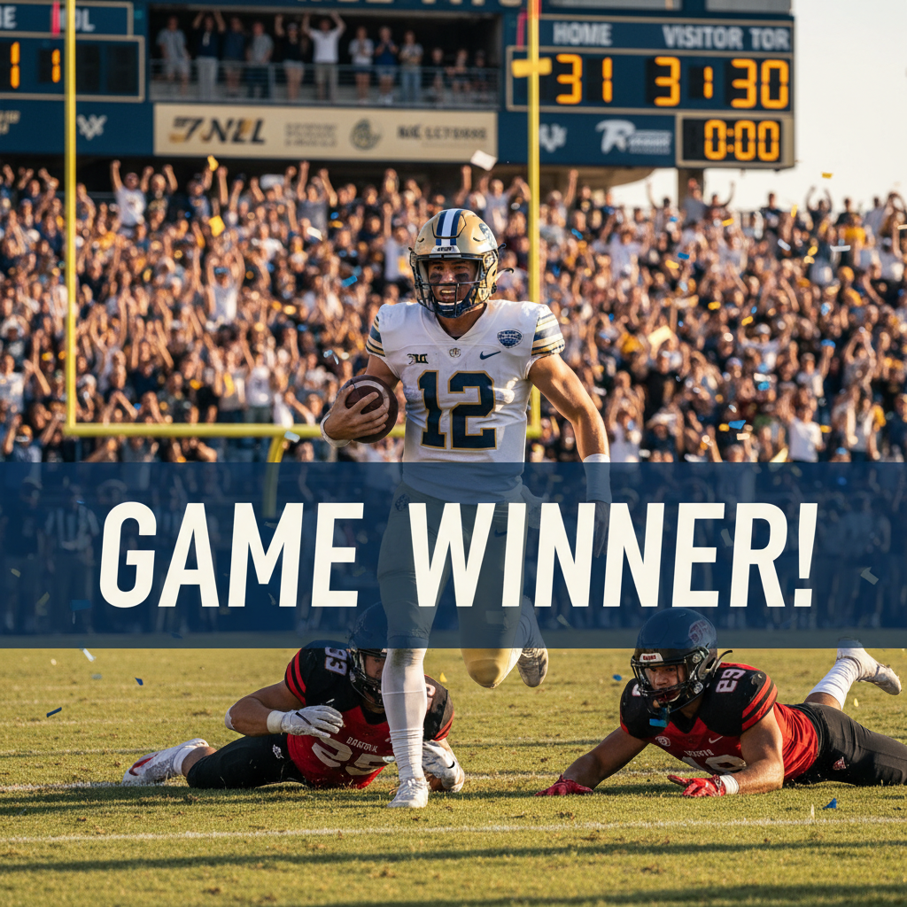 Oklahoma Sports Shine with Historic Wins in 2025