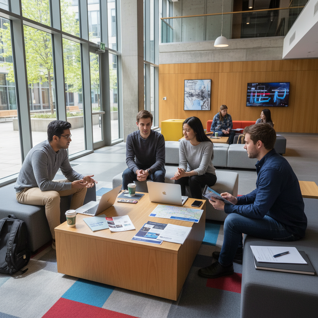 Closed Doors, Lost Futures: Immigration Policies Are Reshaping the Map of the World and Oklahoma Education in 2025