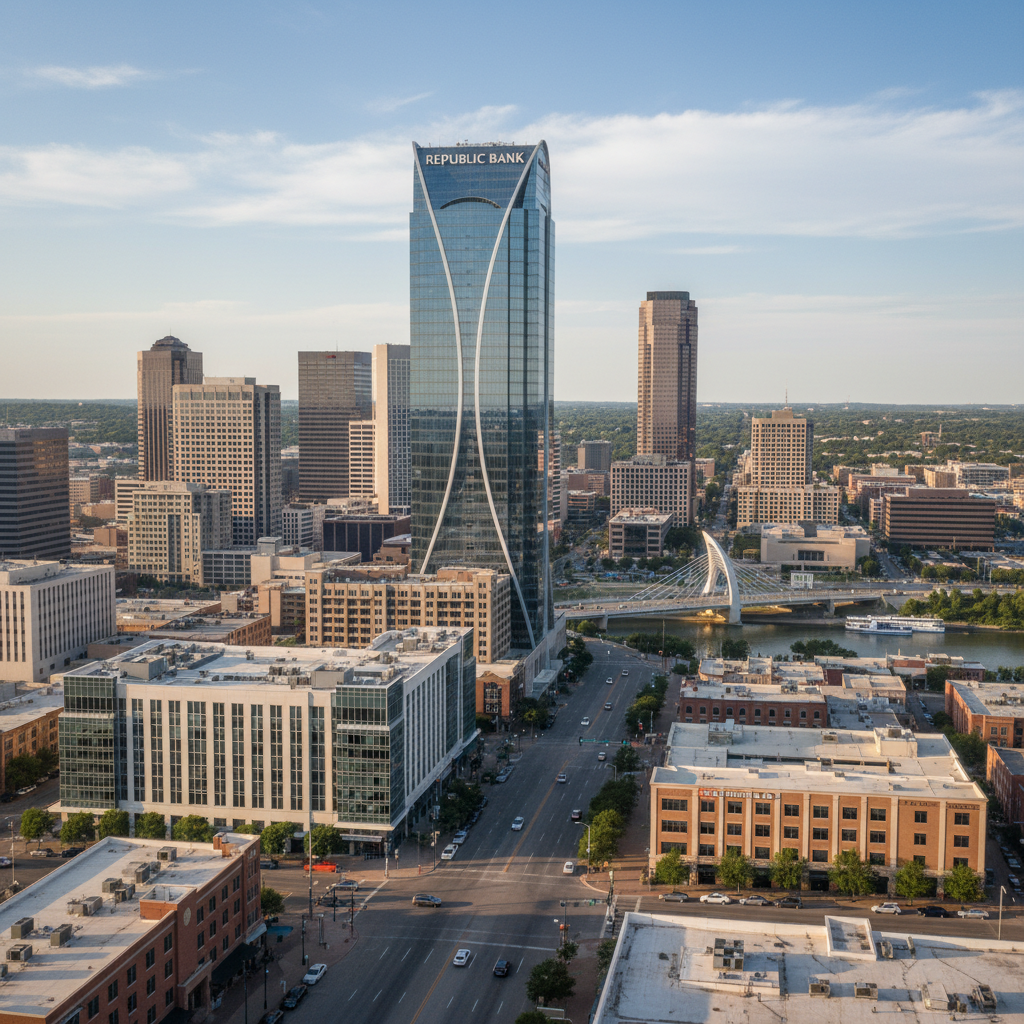 Oklahoma Responds to Federal Reserve Interest Rate Policy