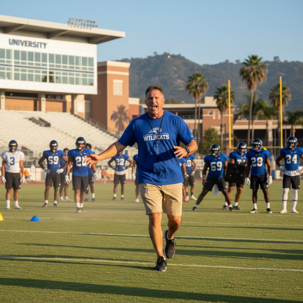 Oklahoma Coaches Redefine North American Sports in 2025