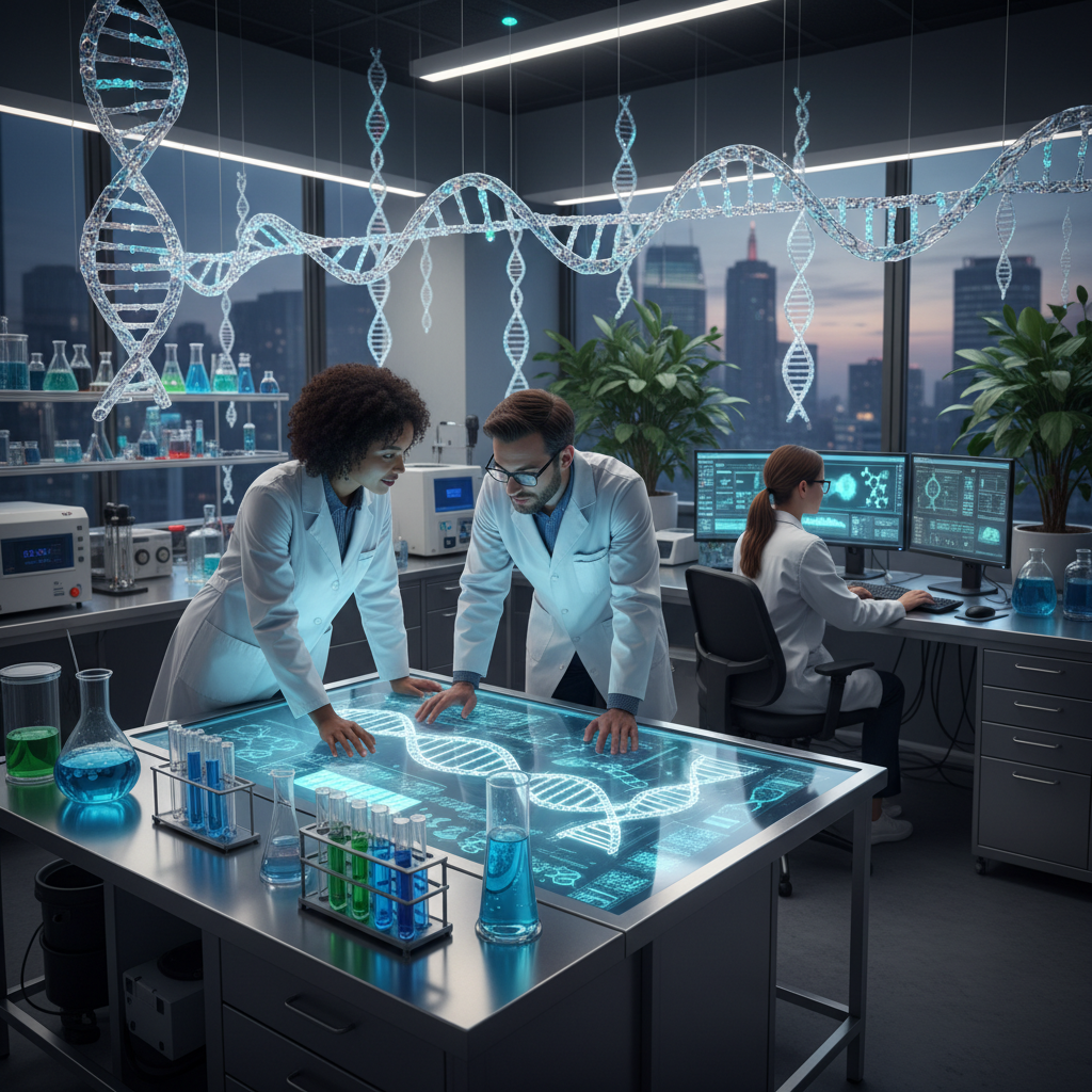 Oklahoma Monitors Local Impact of 23andMe’s Bankruptcy Filing