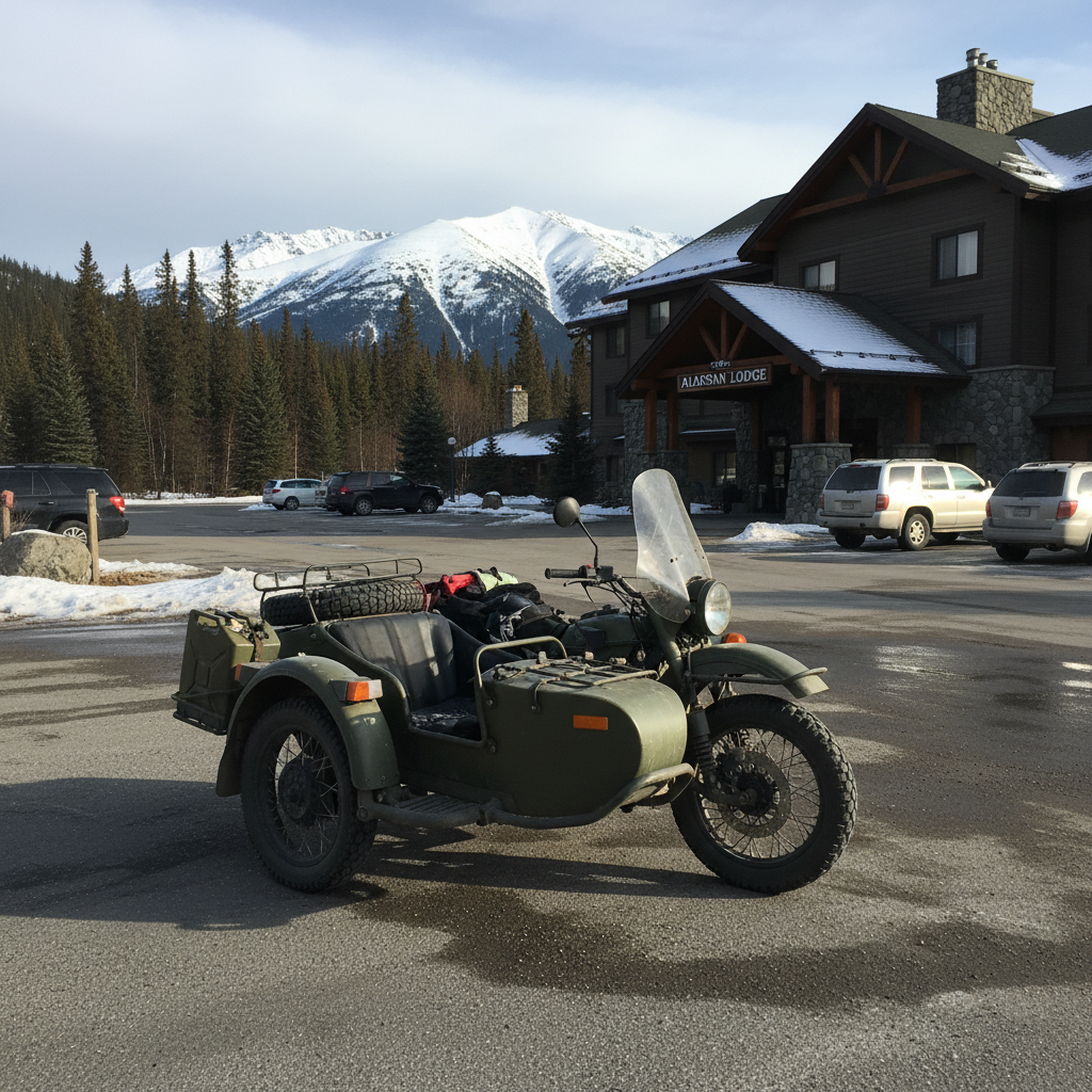 Trump-Putin Meeting Leaves Alaska Man With Unexpected Gift