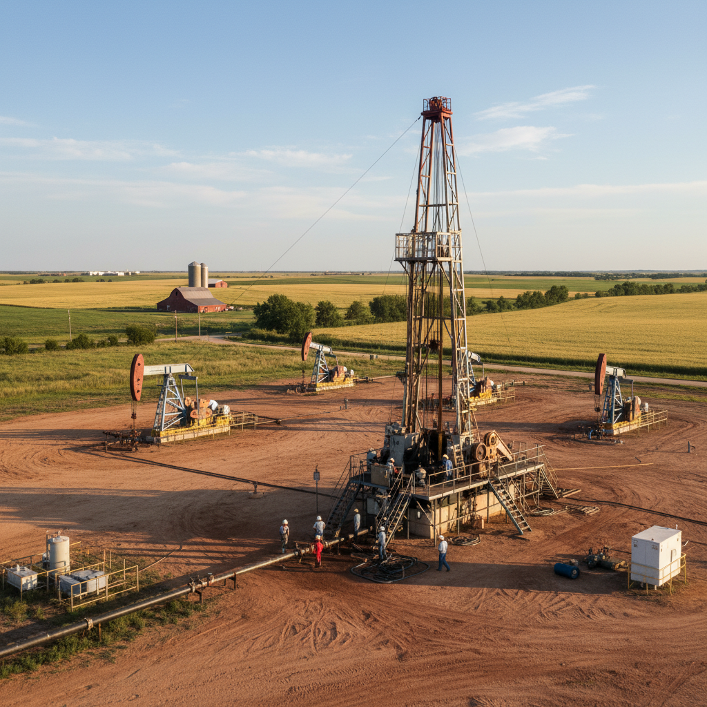 How Tariffs Are Redefining Investment in 2025: What Oklahoma Investors Need to Know