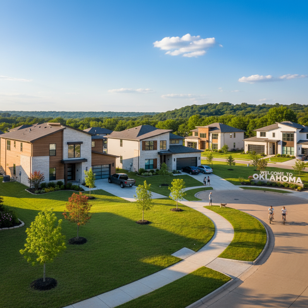 Mortgage Rates: Gradual Relief on the Horizon