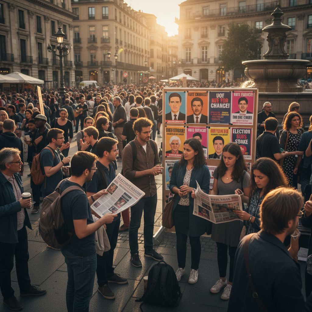 Survey Reveals Deepening Distrust in Milei’s Administration