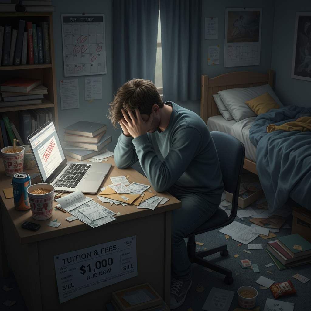 Global Education Cost Crisis Reaches Record Levels in 2025 – Oklahoma Perspective