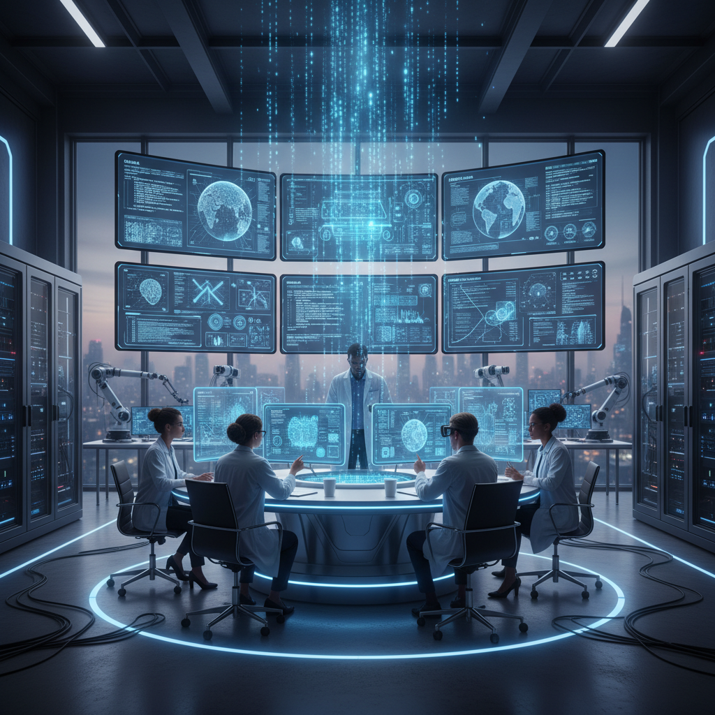 Gemini 2.5 Pro: Google’s Most Intelligent AI Yet?