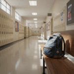 Loaded Gun Found at Owasso High School Prompts Student Arrest and Safety Review