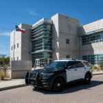 ‘Baby Jessica’ Arrested in Midland County After Domestic Disturbance