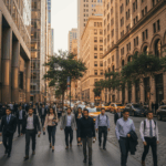 Wall Street Rally Lifts U.S. Markets as Investors Eye Renewed Optimism