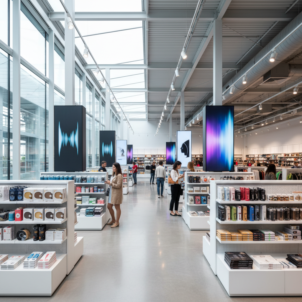 Walmart Unveils Major Remodeling Plans for 2026, Expanding Improvements in Oklahoma and Beyond