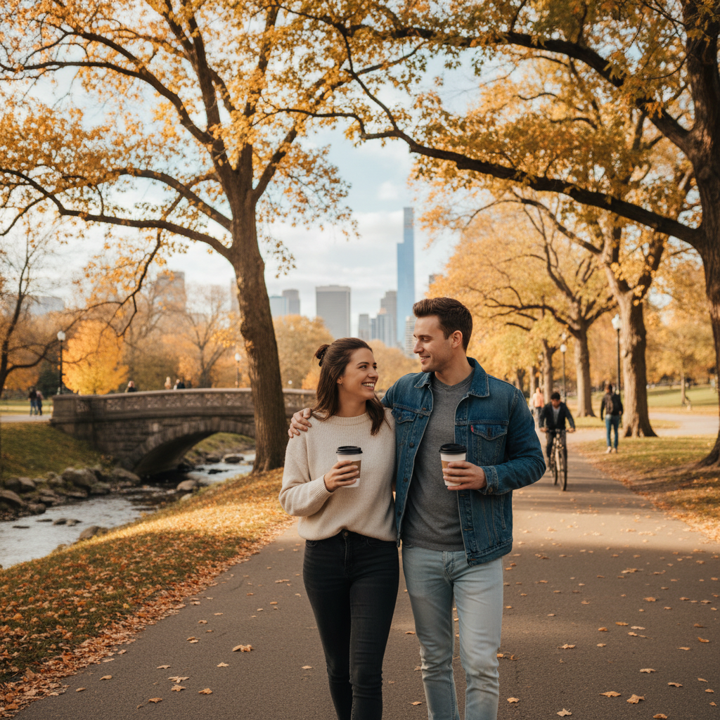 Oklahoma Singles Rethink Dating Costs Amid ‘Dateflation’ Pressures