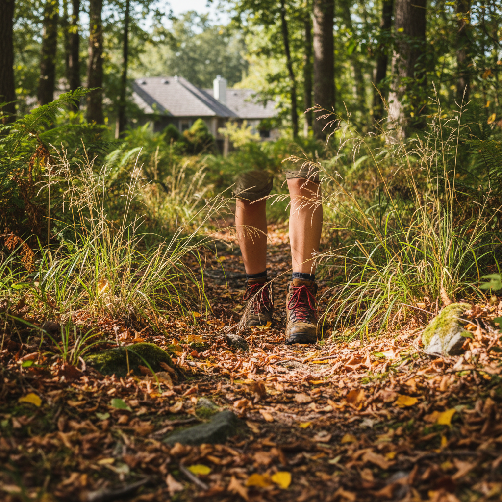 Early Tick Season Drives Surge in Tick Bites Across Oklahoma