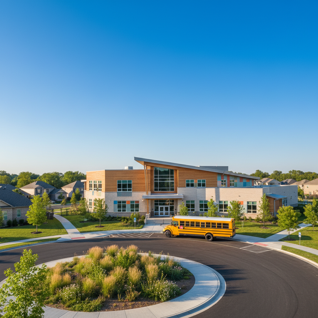 Union Public Schools Seeks Community Feedback on 2027 Bond Proposal