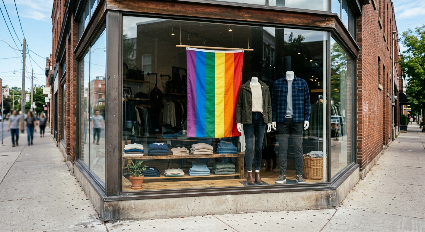 Oklahoma Residents Back Corporate Pride Month Support Amid Challenges, GLAAD Poll Finds