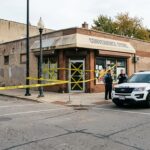 Tulsa Police Investigate Shooting at Local Food Mart Involving Machete-Wielding Suspect