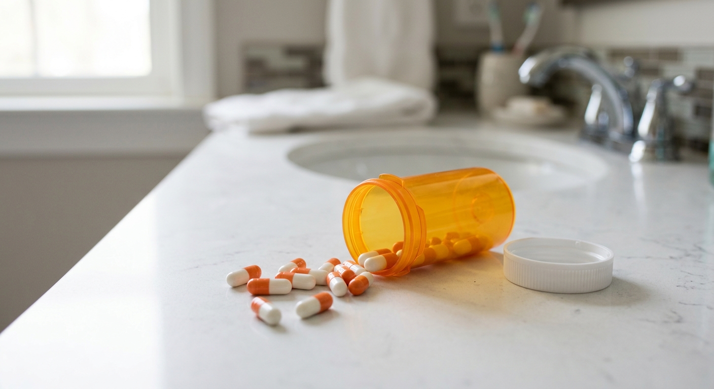 Duloxetine Recall Issued in Oklahoma Over Possible Cancer Risk
