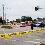 Owasso Man Indicted After Multi-Vehicle Crash Kills Tulsa Firefighter