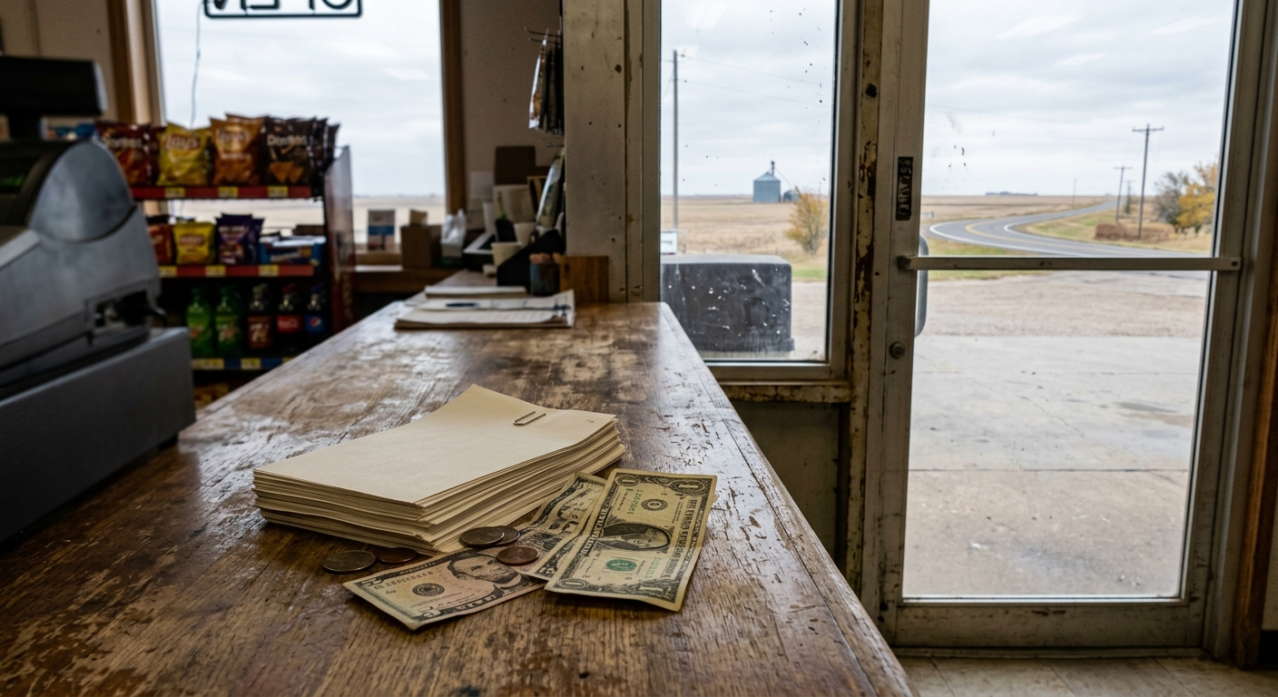 Oklahoma Residents Eye Historic $1.135 Billion Powerball and Mega Millions Jackpots
