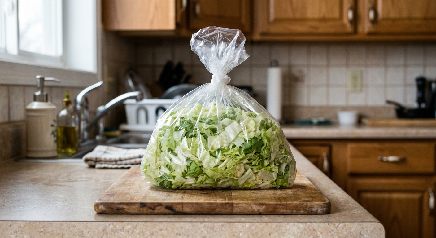 FDA Revises Cyclospora Outbreak Findings as Oklahoma Monitors Lettuce Recall
