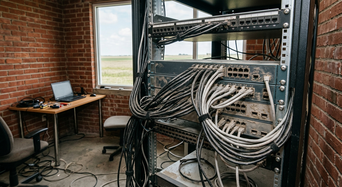 Meta AI Model Incident Highlights New Security Challenges in Oklahoma Cyber Testing