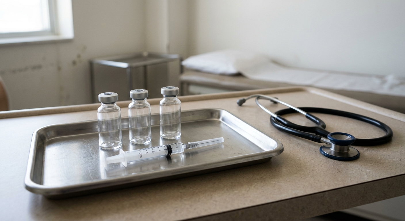Oklahoma Responds to Executive Order Altering Childhood Vaccine Schedules