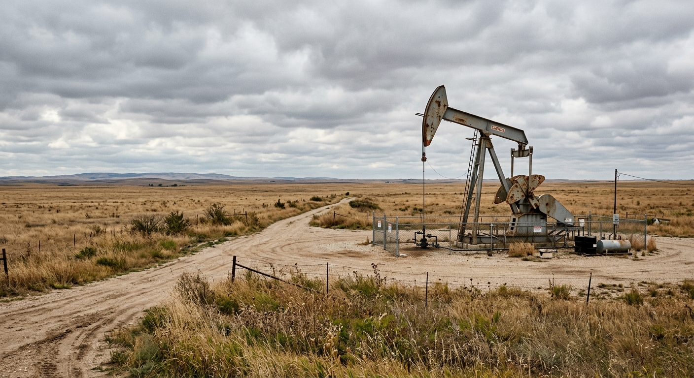 Wall Street Retreats as Oil Price Volatility and Iran Conflict Fuel Market Uncertainty